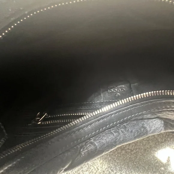 Vintage Gucci purse - Picture 8 of 8